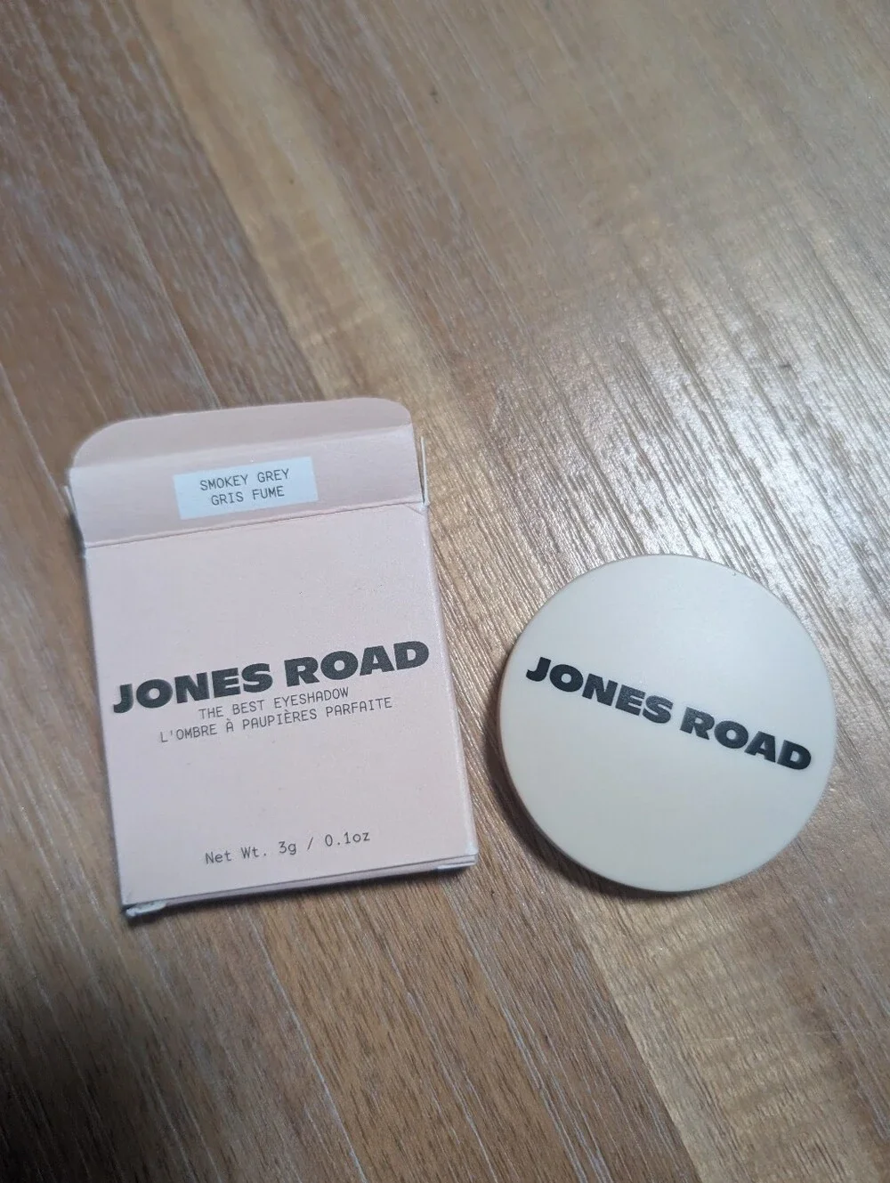 Jones Road The Best Eyeshadow